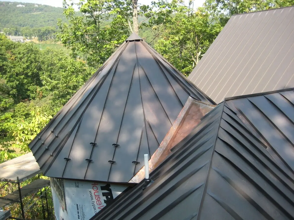 Professional Gutter Cleaning by Craftsman Roofing in Vacaville