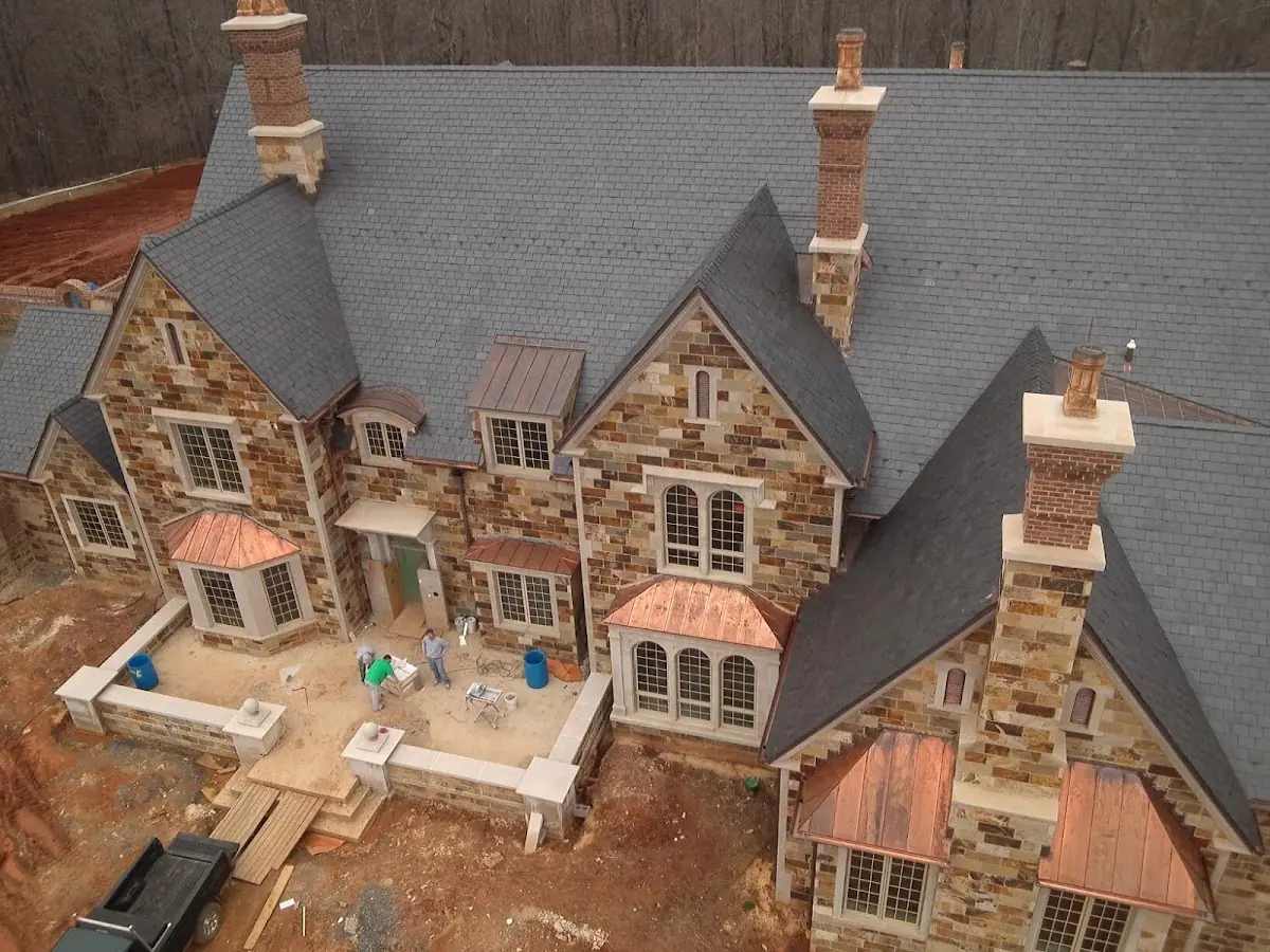 Craftsman Roofing Commercial Roof Services project in Vacaville